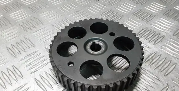 Opel Astra H Fuel pump gear (pulley) 