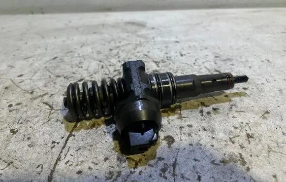 Skoda Octavia Mk2 (1Z) Fuel injector 038130073AG