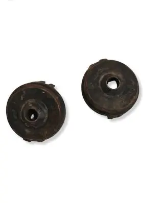 Mercedes-Benz E W211 Coil spring mount A21132502