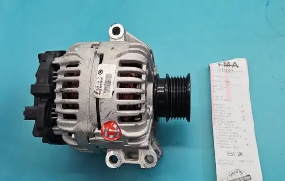 Renault Laguna II Generator/alternator 10139AS IMPRK1568719