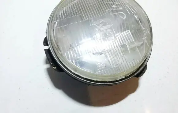 Mitsubishi Pajero Headlight/headlamp