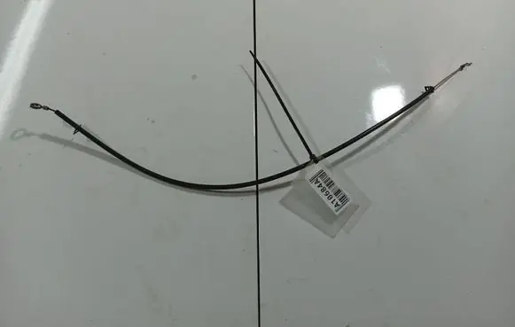 Air flap motor/actuator