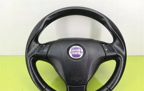 Fiat Grande Punto Steering wheel