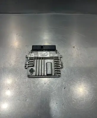 Hyundai H-1, Starex, Satellite Engine control unit/module 391014A111 E13039762 2822069704405000