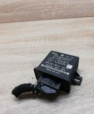 Audi A3 S3 8P Light module LCM 8p0907357a 5la00837921