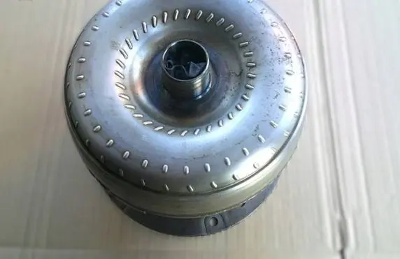 Audi SQ7 Clutch set kit 030700004736 11043220029