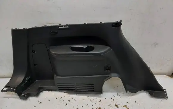 Nissan X-Trail T33 Trunk/boot side trim panel 849516RP5AJLK01