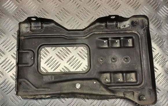 Mercedes-Benz C W203 Battery tray 