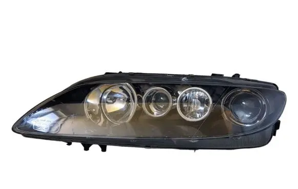 Mazda 6 Headlight/headlamp GR1C51031C