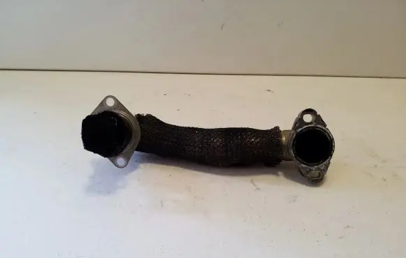 Volvo V40 Cross country EGR valve line/pipe/hose 9674950180