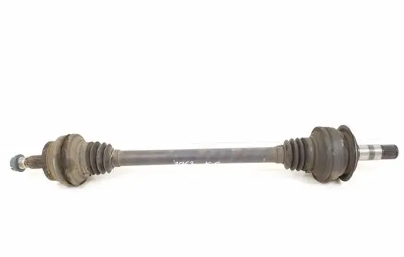 Mercedes-Benz E C207 W207 Rear driveshaft A2043501910