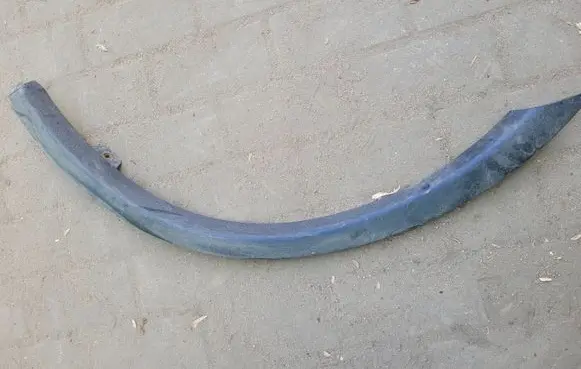 Mitsubishi Outlander Rear arch trim 7407A304