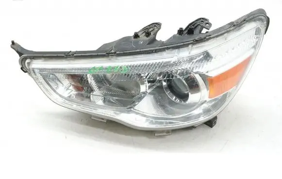 Mitsubishi ASX Headlight/headlamp