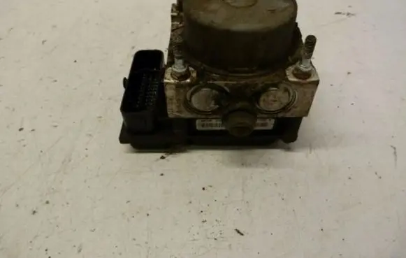 Fiat Fiorino ABS Pump 0265801079