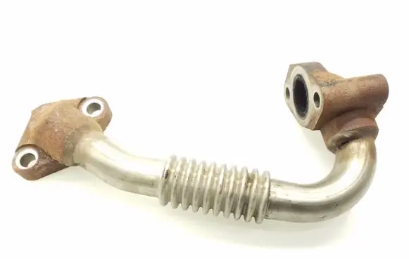 Mitsubishi ASX EGR valve line/pipe/hose