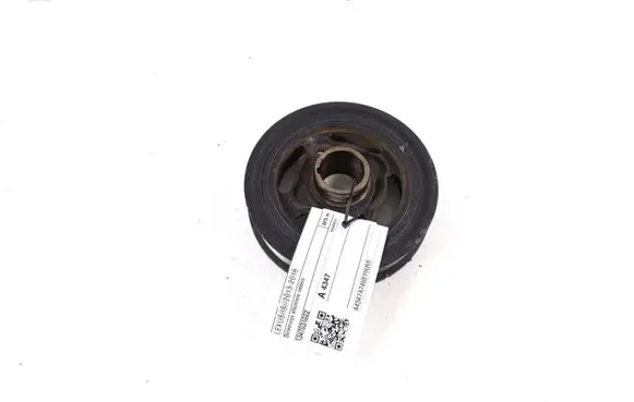 Lexus IS III XE30 Crankshaft pulley 1347031022