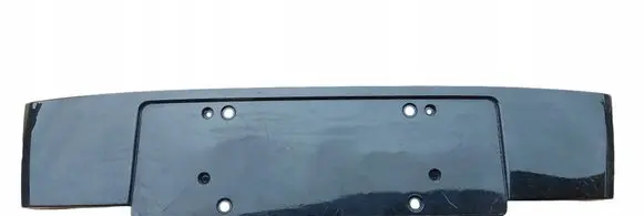 Audi Q7 4M Number Plate Surrounds Holder Frame 4L0807285G
