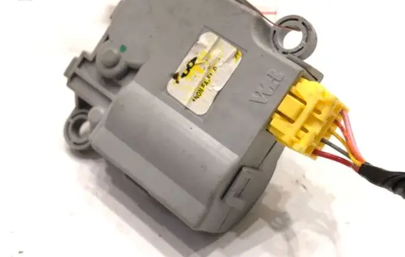 KIA Stinger Air flap motor/actuator