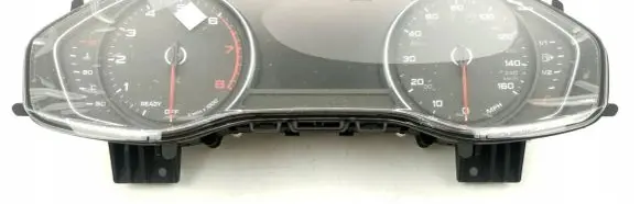 Audi A5 Speedometer (instrument cluster) 8W6920980A