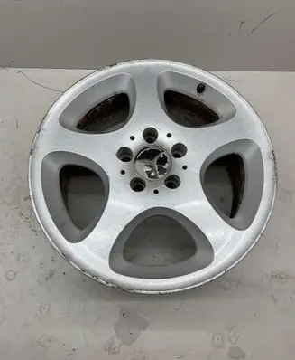 Mercedes-Benz E W210 R17 forged rim 2104011002
