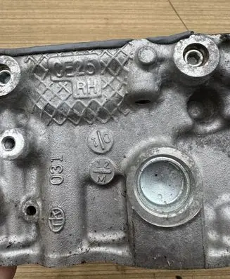 Subaru Outback (BT) Engine head CE25 K0814905