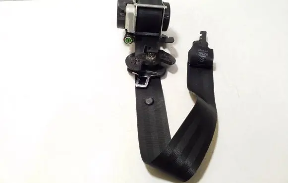 KIA Sportage Front seatbelt 88820F1200WK 634042400