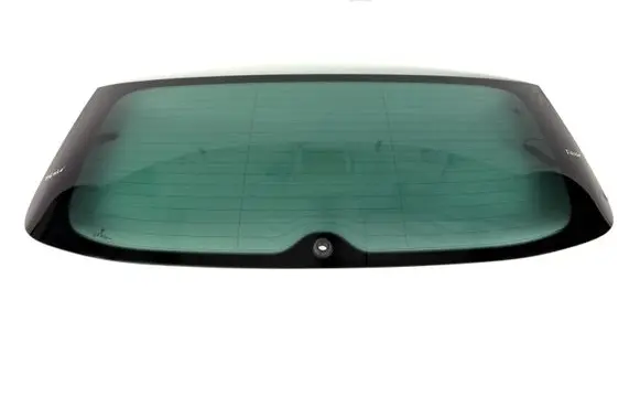 Volkswagen Tiguan Rear windscreen/windshield window 5N0845051 DOT747M532AS3 43R000072