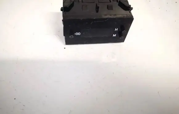 Toyota Auris E180 Screen/display/small screen 8391012630 83910-12630