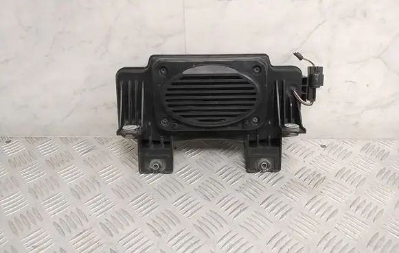 KIA Niro Alarm system siren 96395G5000