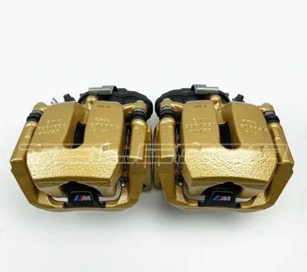BMW M5 F90 Rear brake caliper 34208064491 34208064492 34206882989