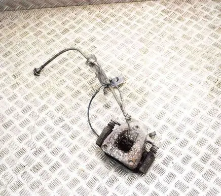 BMW i3 Front brake caliper