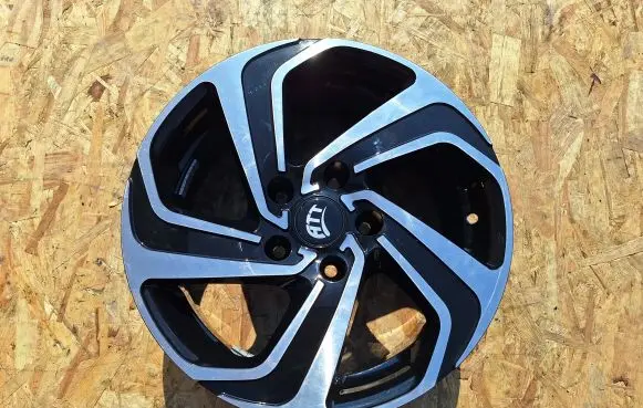 Suzuki Swift III R16 alloy rim ATT635