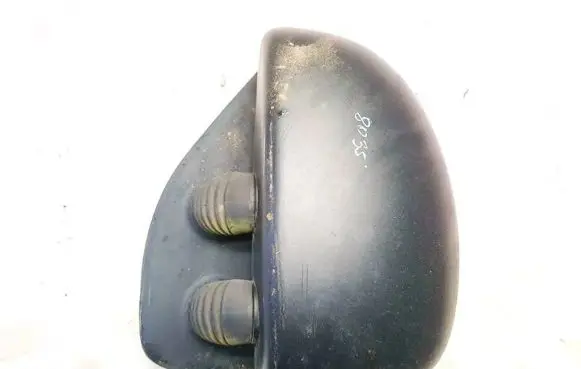 Fiat Ducato Front door electric wing mirror e30157143