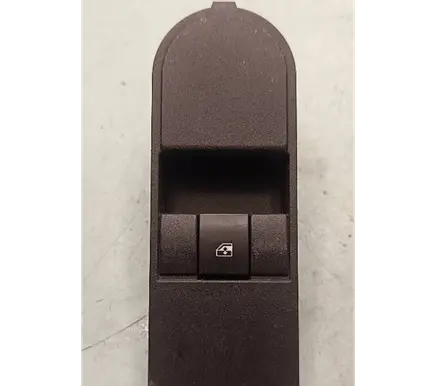 Opel Astra H Electric window control switch 13228709