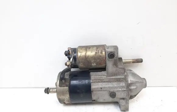 Hyundai Santa Fe Starter motor 3610037210 M62957