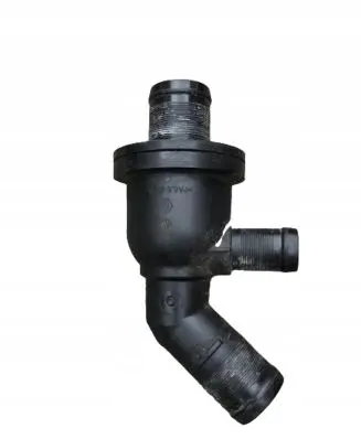 Smart ForFour II W453 Engine coolant pipe/hose 110612674R