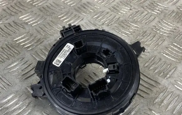 Jeep Grand Cherokee WL Airbag slip ring squib (SRS ring) 1034840304