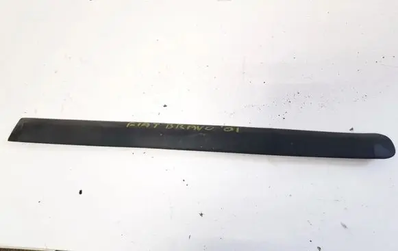 Fiat Bravo - Brava Rear door trim (molding) b35108100