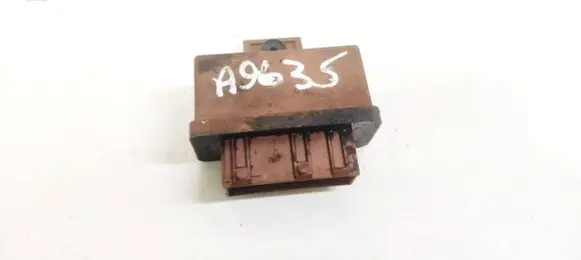 Peugeot 806 Fuel injection pump control unit/module 240109