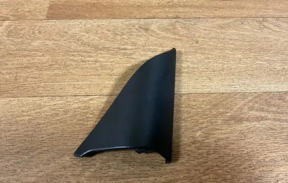 Audi A6 S6 C6 4F Other rear door trim element 4f0857569