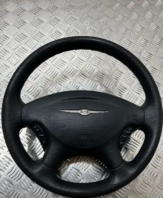 Chrysler Voyager Steering wheel 0WF79XDVAC 22508