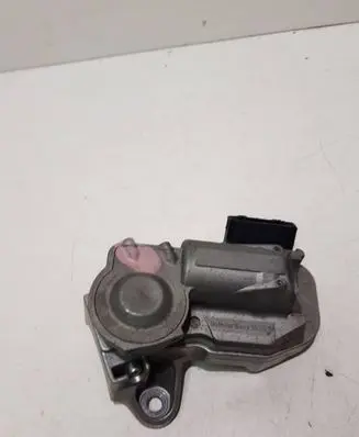 Volkswagen Crafter Steering wheel lock 9064620030 070110110063