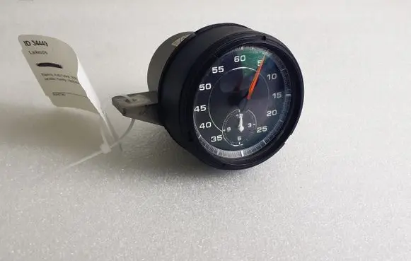 Porsche Panamera (970) Clock 97064130104