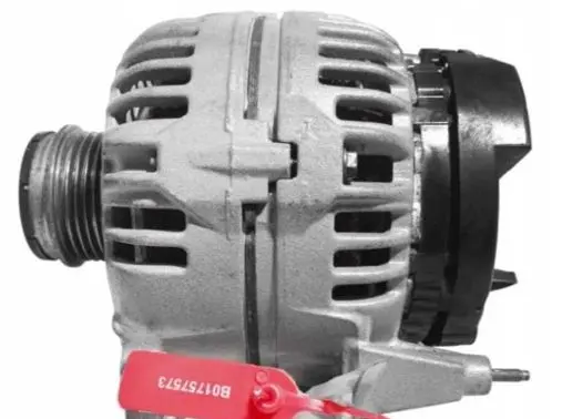 Audi A3 S3 8P Generator/alternator 028903031