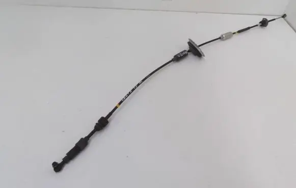 Hyundai Santa Fe Gear shift cable linkage