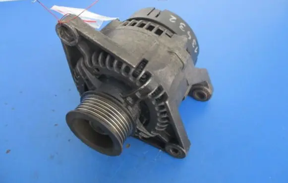 Fiat Punto (176) Generator/alternator