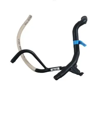 Volvo XC60 Heater radiator pipe/hose 31366616 31417591 32377630
