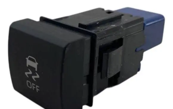 Toyota Aygo X ESP (stability program) switch F693