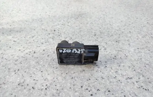 Volvo V70 Exhaust gas pressure sensor 30785486AOP123 30785486 30785486-AA