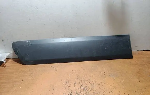 Peugeot Partner Rear door trim (molding) 9682859877